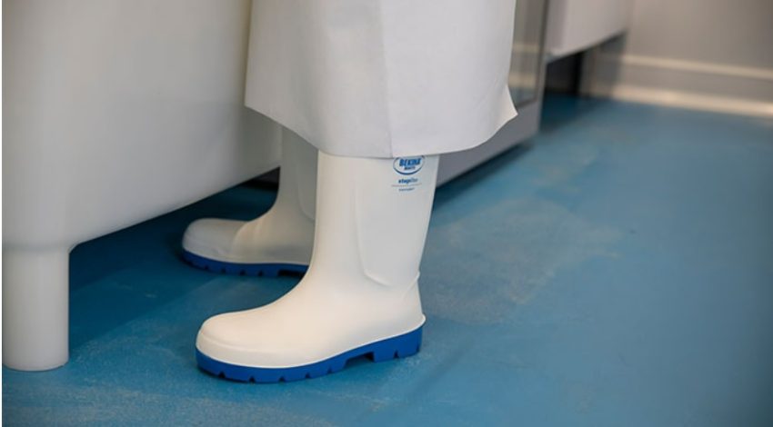 Botas carnicero hotsell