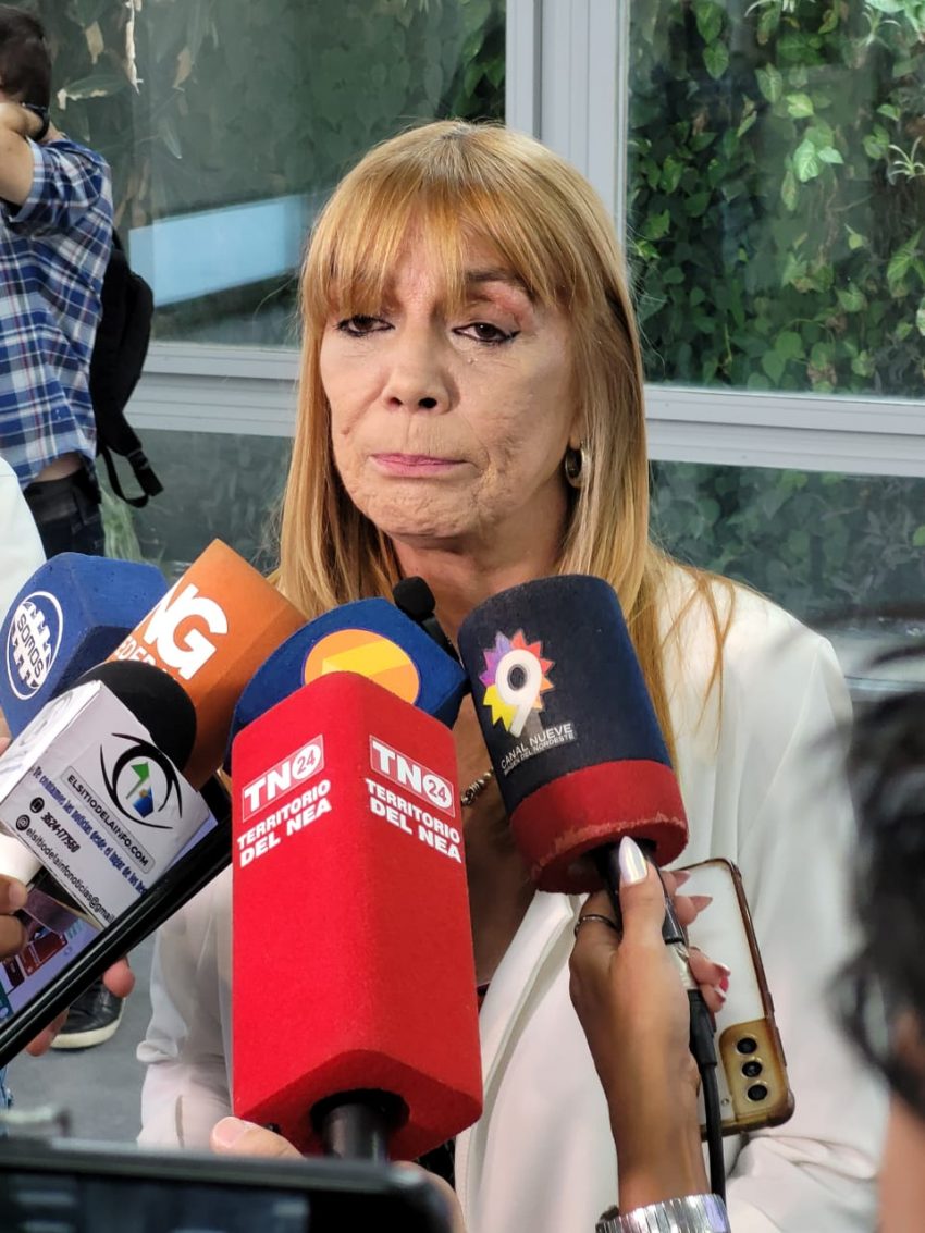 Firma de convenio de Insssep con prestadores ante la situación de medidas de fuerza de trabajadores
