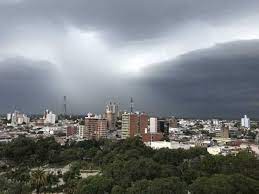 Líneas de comunicación para servicios ante precipitaciones en Resistencia