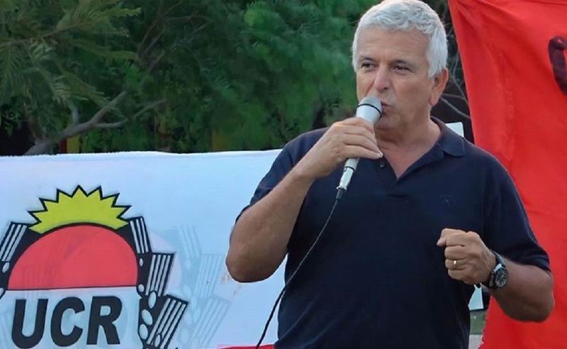 Polini: «Los radicales en su mayoría, van en contra del veto a la movilidad jubilatoria»