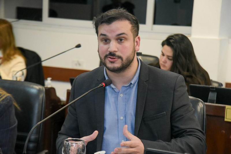 Gyoker: «Capitanich prioriza la disputa política por sobre el bienestar de los chaqueños»