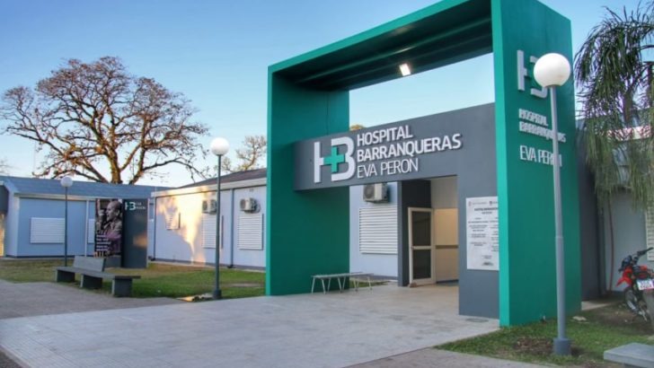 Investigan la muerte de un bebé de dos semanas