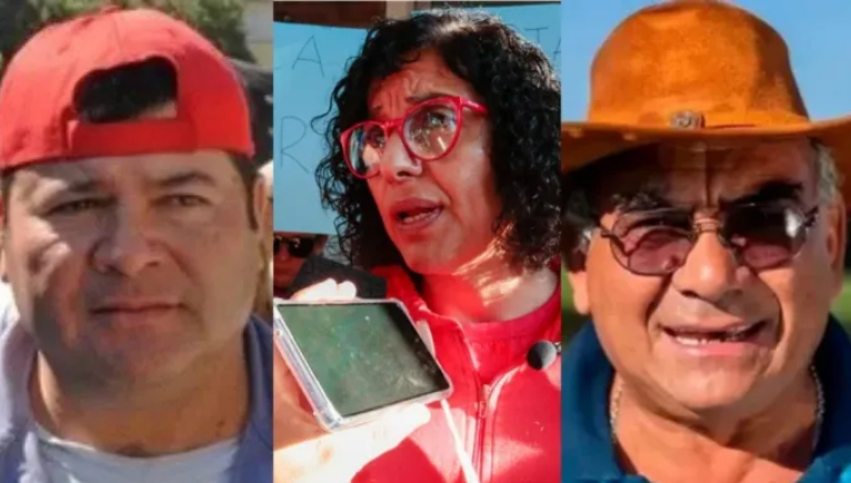 Los imputados por Sueños Compartidos quedaron sobreseídos
