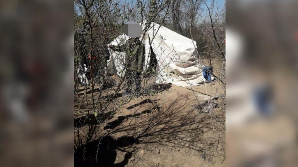 Rescataron a cinco chaqueños que eran esclavizados en un campo de Santiago del Estero