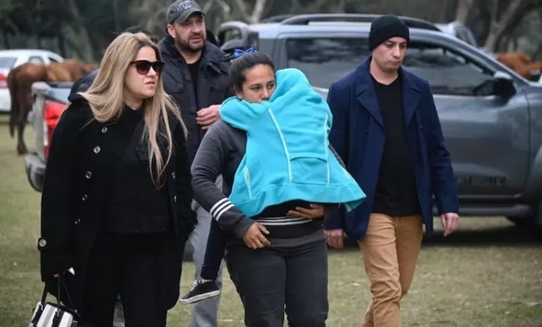 Caso Loan: nuevo allanamiento y citaciones por falso testimonio