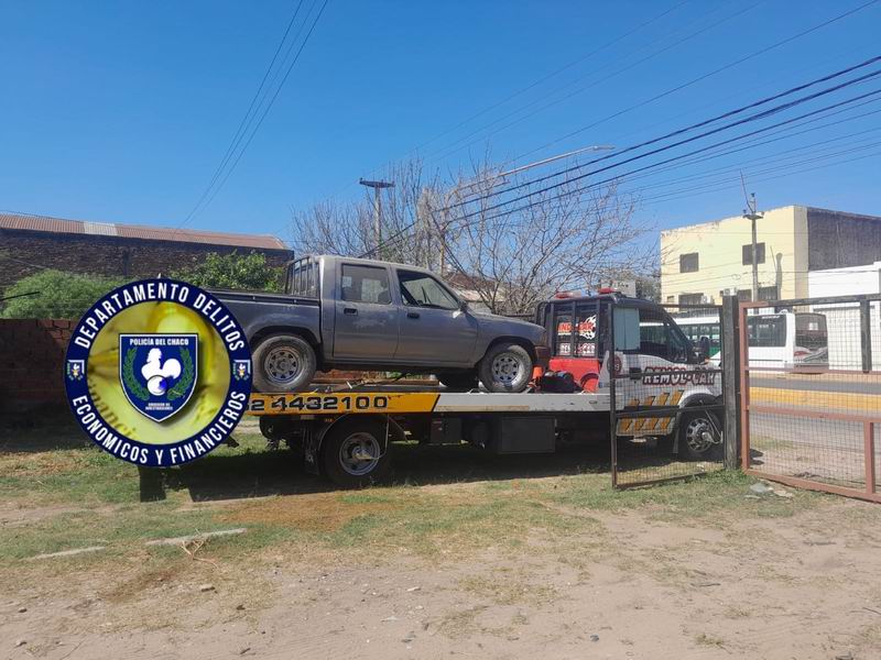 Mecánico se encariñó con rodados de su cliente