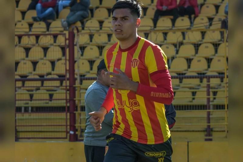 Sarmiento recibe a Independiente Chivilcoy