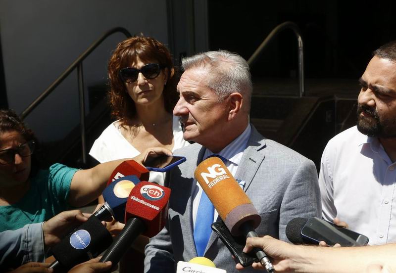 El Estado provincial será querellante en el caso de la abogada G.C.