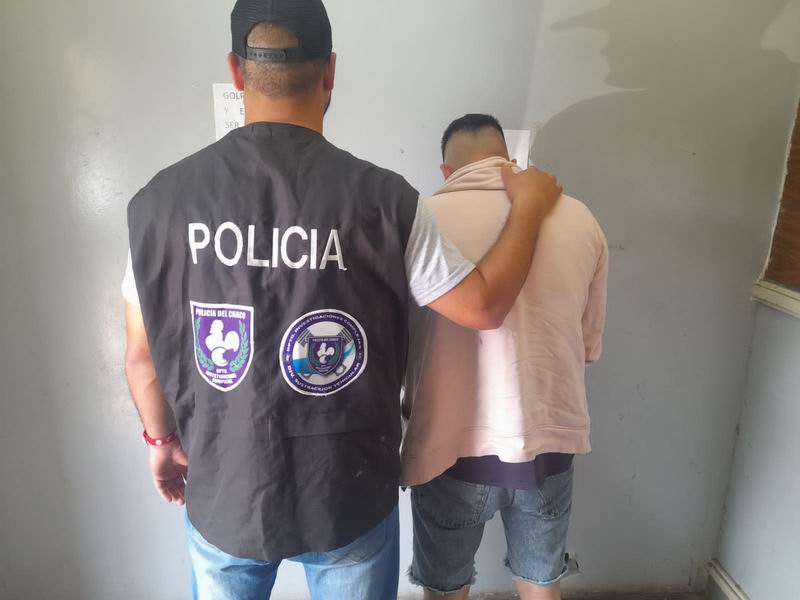Cayeron los integrantes de una peligrosa banda «piraña»