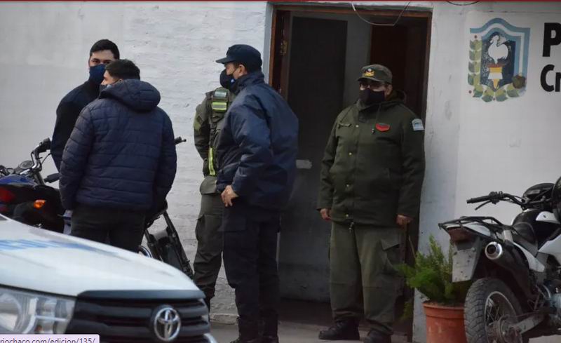 Condenaron a los narcopolicías de la Duodécima que protegían a dealers