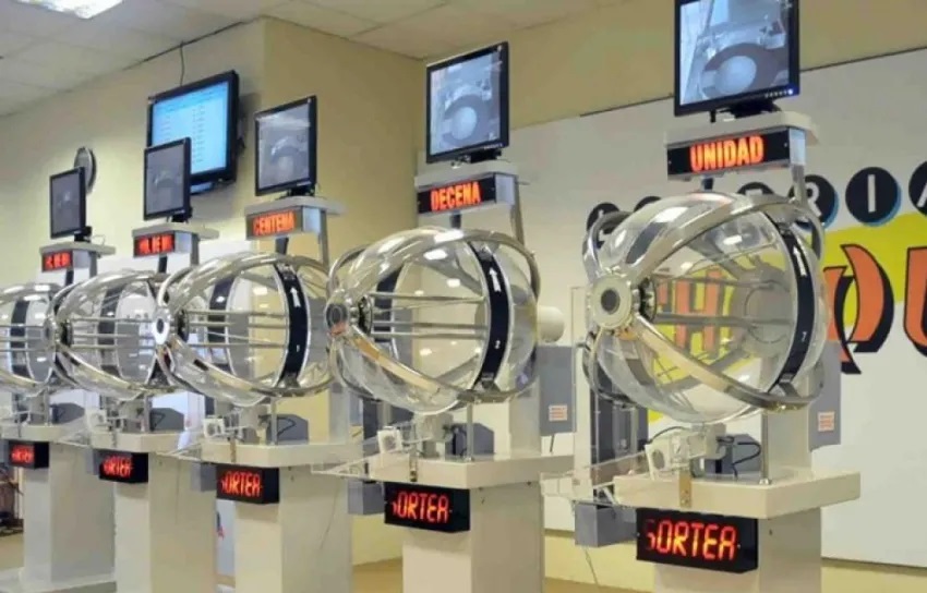 Gracias a una jugada fija, se llevaron más de $36 millones con la Poceada