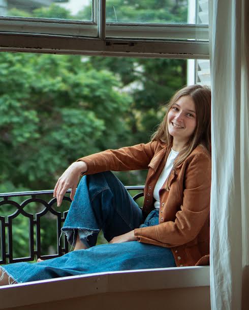 Maggie Cullen, la nueva voz del folclore, llega a Corrientes y Resistencia