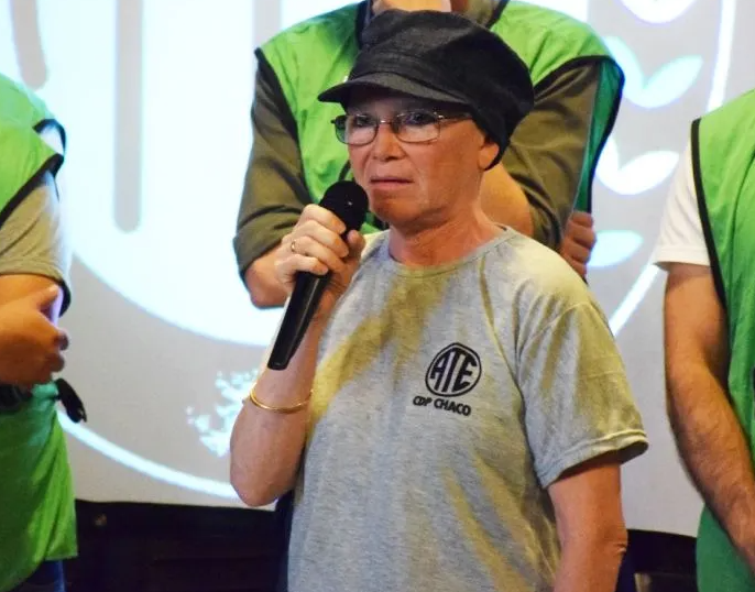 Día del empleado público: en Chaco, el 90% está bajo la línea de pobreza