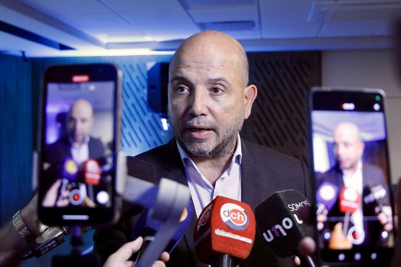 El NBC adhirió al Protocolo de Finanzas Sostenibles de la Argentina