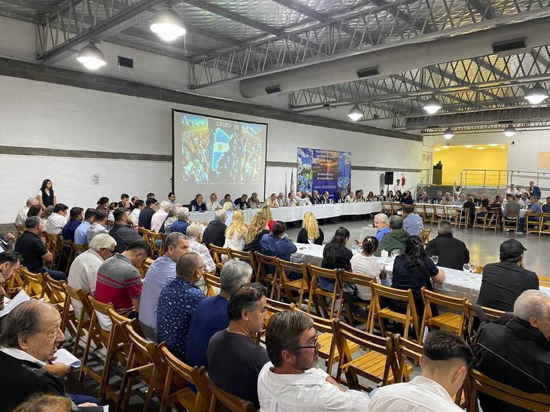 Se abrió el debate en el peronismo