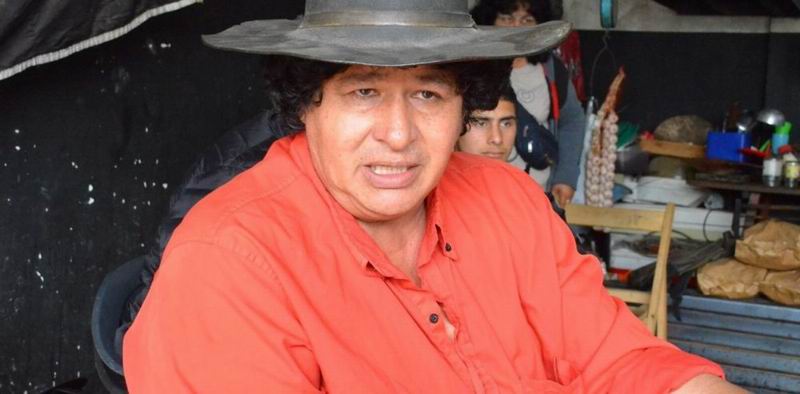 La Justicia Federal tomará las riendas del caso Tito López