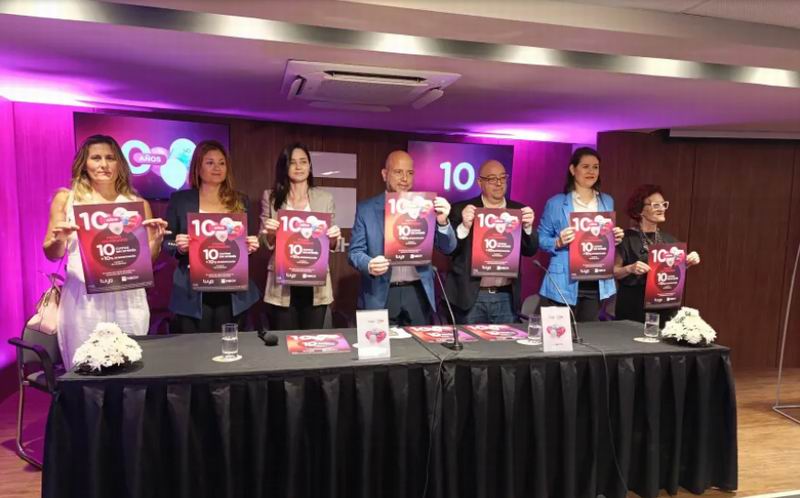 10 años de tarjeta Tuya: cuotas sin interés y muchos beneficios