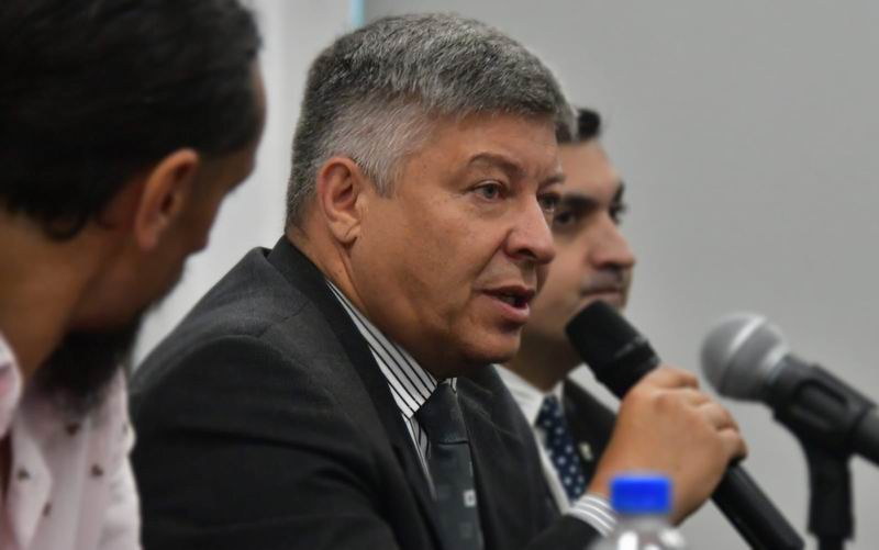 Seguridad refuerza vínculos entre localidades para mejorar el tránsito vial