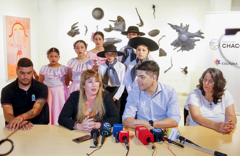 137 años de Colonia Popular: anunciaron las actividades para el aniversario