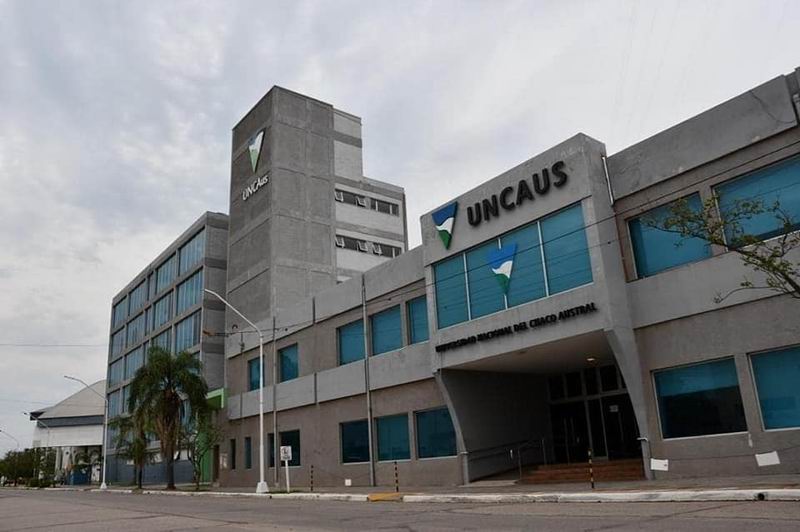 La Coneau aprobó Doctorado en Educación de la Uncaus