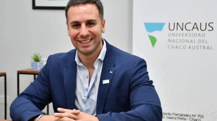 Oestmann niega corrupción y se declara víctima de «persecución ideológica»