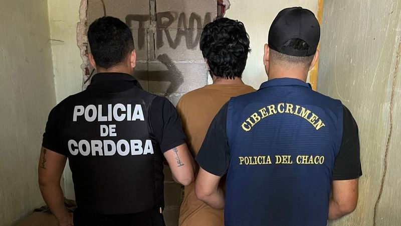 Atraparon a ciberbanda que estafó hasta al subsecretario de Seguridad