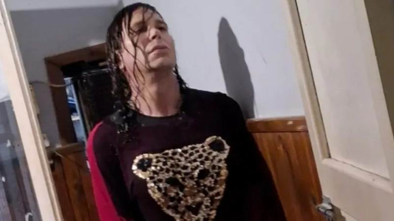 Fuga de la Barbie: investigan al policía que debía cuidarla