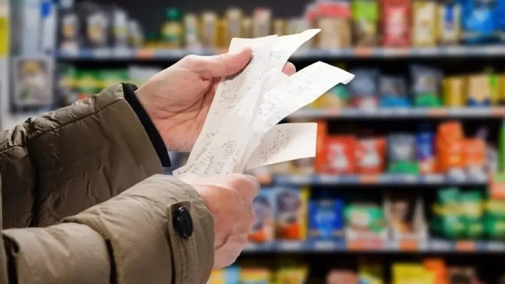 Indec: la inflación de octubre fue de 2,7%