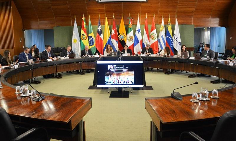 Fiscales acuerdan estrategias para luchar contra el crimen organizado