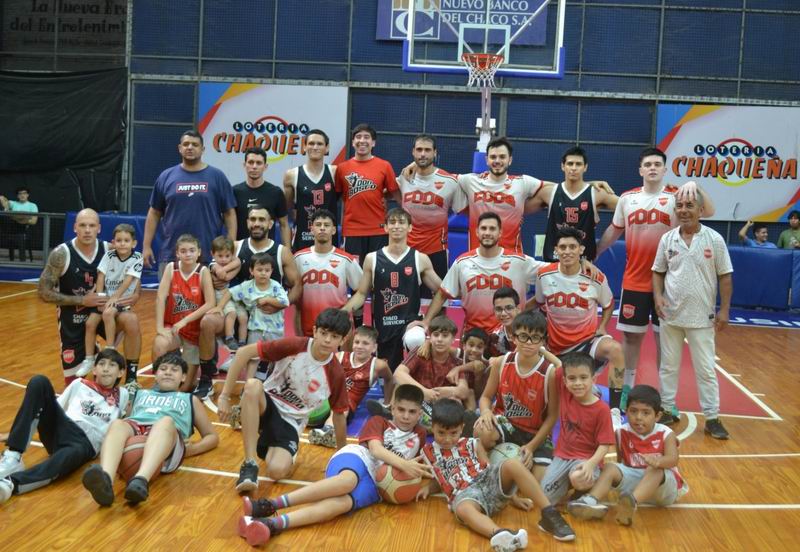 Dramático triunfo salesiano para estirar la semifinal del Clausura