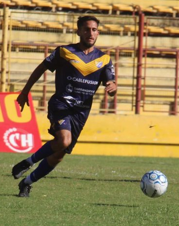Don Orione le protestará el partido a Fontana y no habrá final el domingo