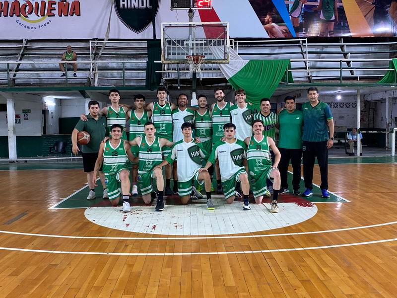 Villa e Hindú también en semifinales del Clausura