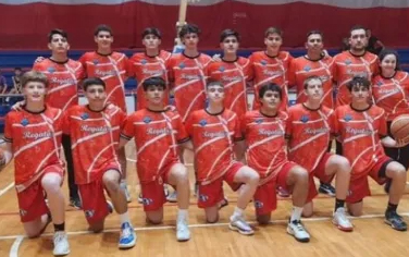 LFF / U17: Regatas disputa el Cuadrangular Final en Rosario