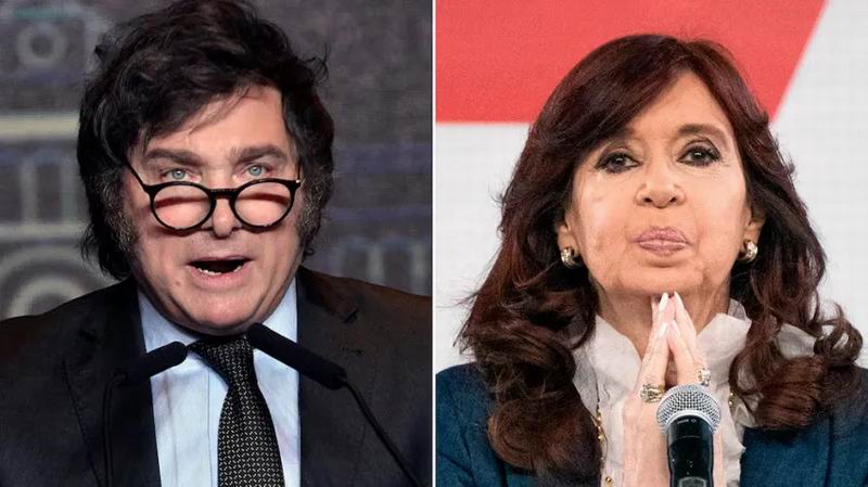 Cómo evalúa la mesa chica de Milei el impacto del escenario judicial de Cristina Kirchner en el tablero electoral de 2025
