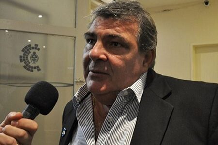 Carim Peche: «El Presupuesto 2025 garantiza previsibilidad y orden»