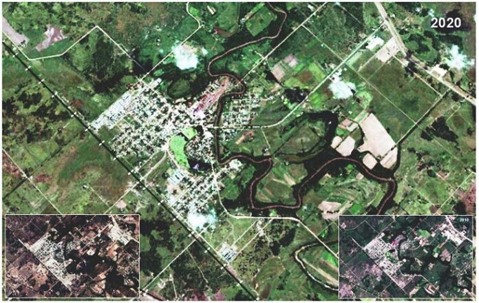 Puerto Tirol: una investigación expone los riesgos de un crecimiento urbano sin control
