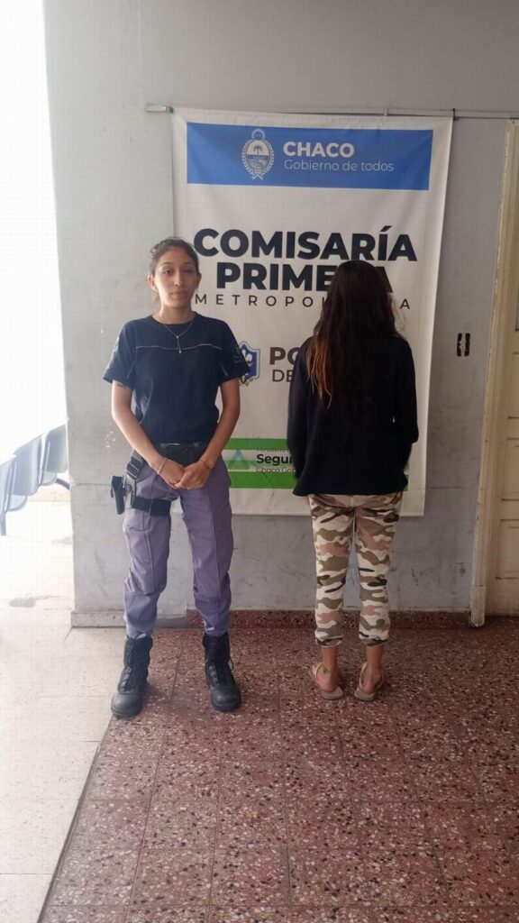 Atacó un Uber, lo hirió pero dijo que ella fue la víctima
