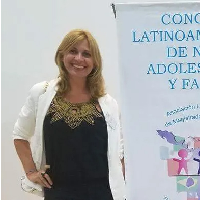Feldmann: «Lo que hicimos fue priorizar el interés superior del niño»