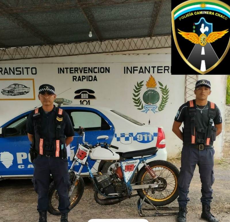 Varias intervenciones en la provincia en el fin de semana