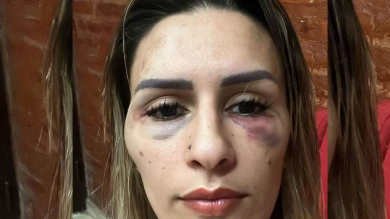 Increíble: «Sicarias» para atemorizar a una mujer