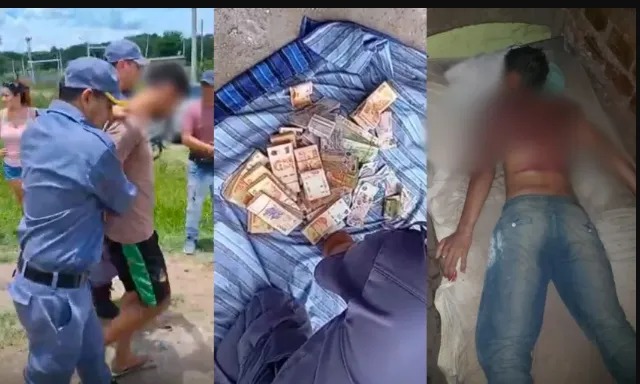 Una deuda habría sido la razón del rapto y tortura de un joven