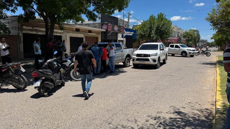 Cayeron los prófugos de poderosa banda narco
