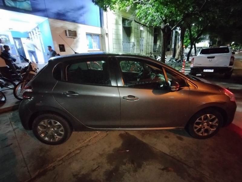 Crimen en Corrientes se investigó en Chaco