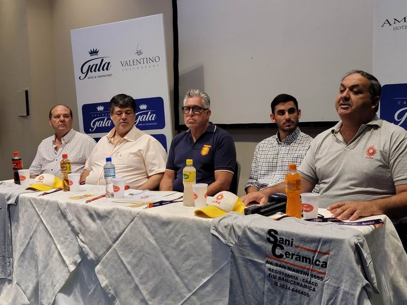 Se larga la colonia de vacaciones de Cune