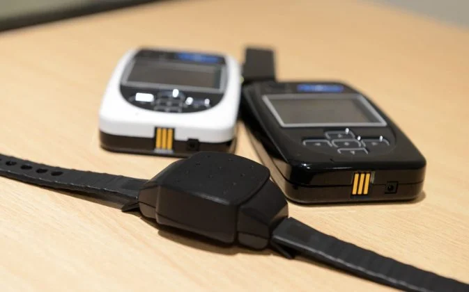 Fijan perimetral de 500 metros y dispositivo dual para proteger a víctima de violencia de género