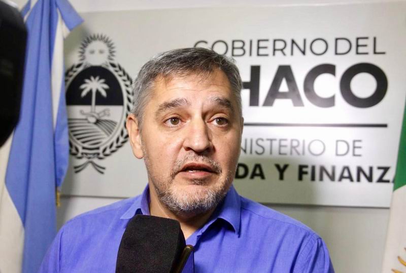 El Gobierno recordó incentivos de ATP para mejorar el crecimiento productivo