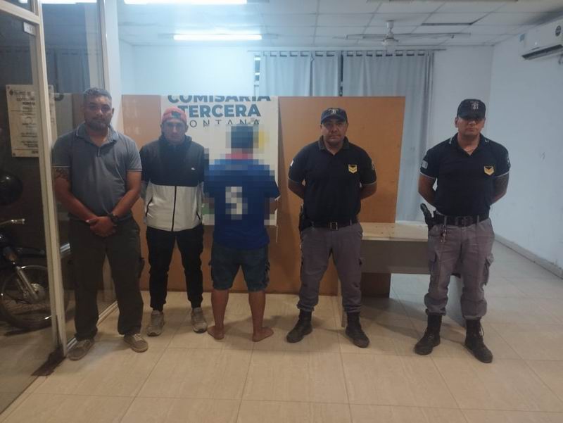 Le tenía tanta bronca que quiso asesinarlo