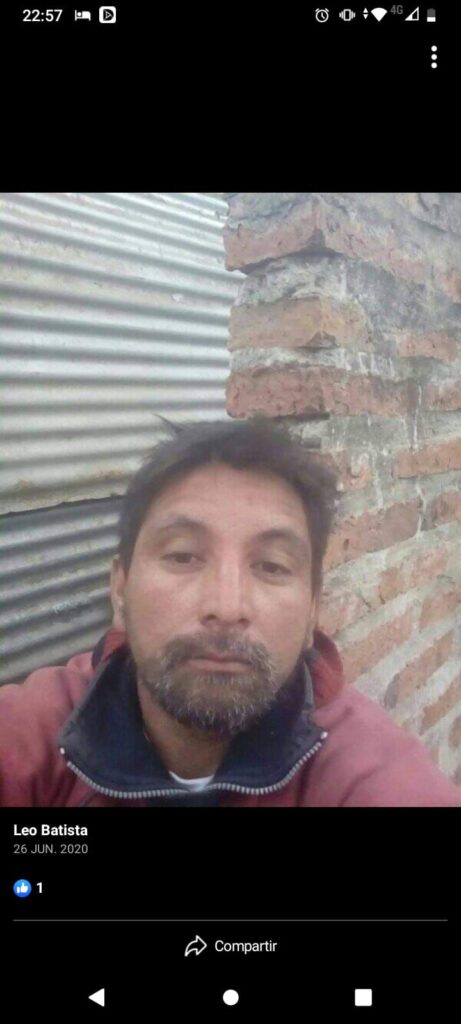 Sería un ladrón ,finge ser demente para no ir preso