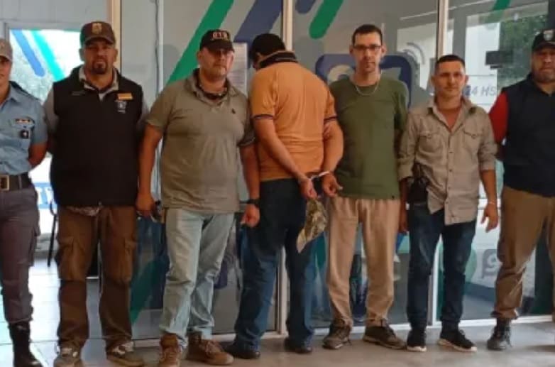 Docente detenido por la muerte de un joven