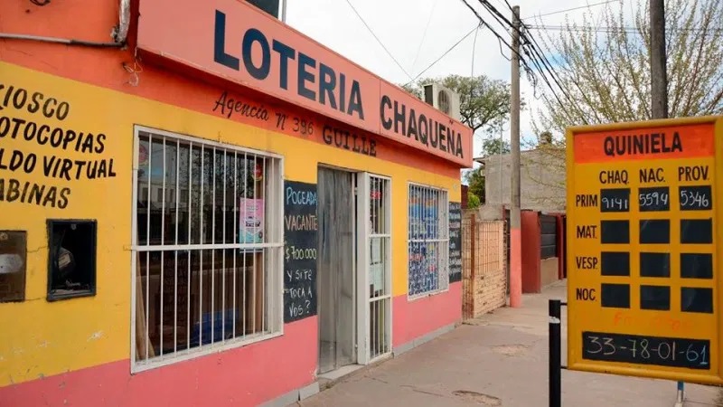 La Poceada Chaqueña quedó vacante y este martes se sortean $ 70 millones